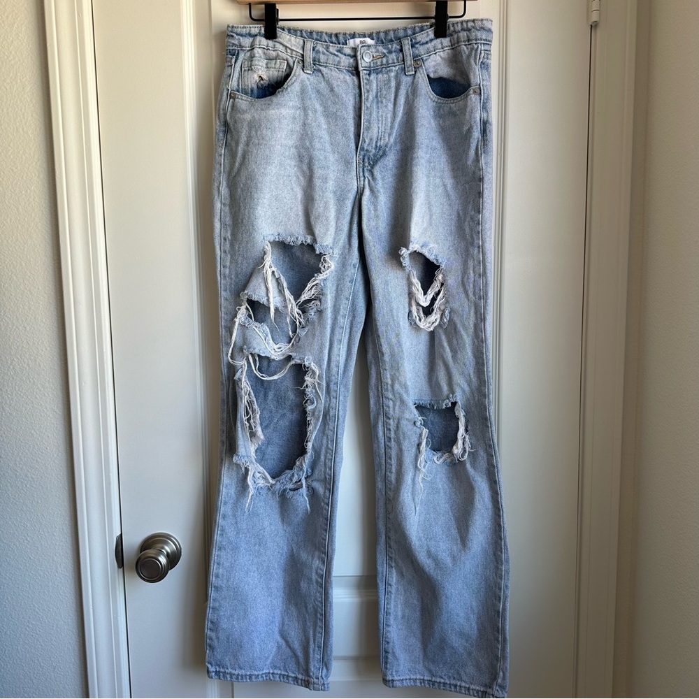 BP. Ripped Jeans